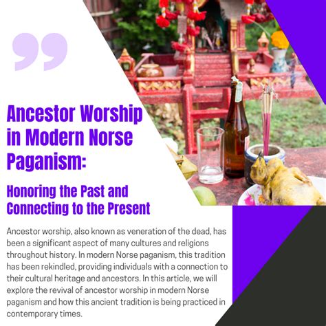Paganism as a Path of Personal Empowerment